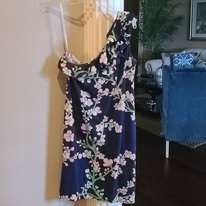 Lilly Pulitzer one should dress